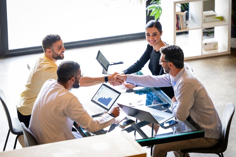 What Is Relationship Selling Conclusion