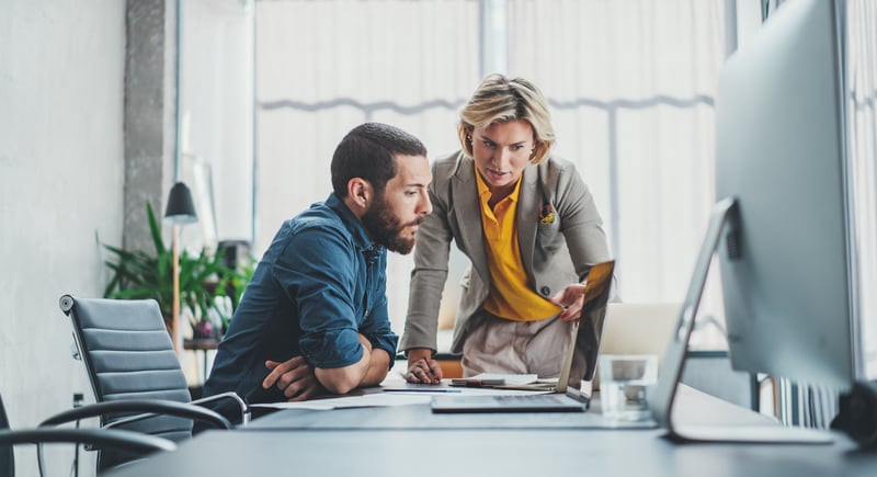 What is the Claims Management Process