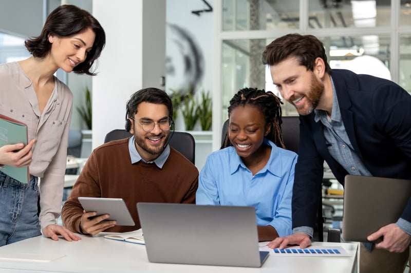 What Makes a CRM Easy to Use