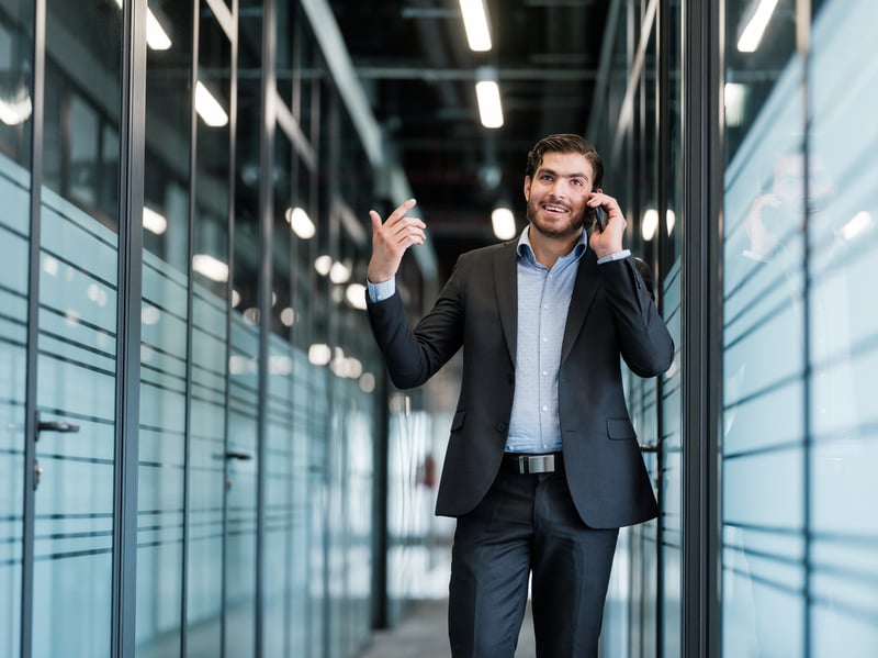 What Makes a Good Professional Voicemail Greeting