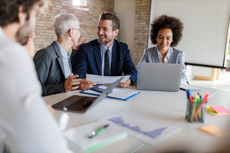 What to Consider When Choosing Sales Analytics Software