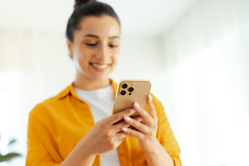 What to Do When You See "Wireless Caller" on Your Phone