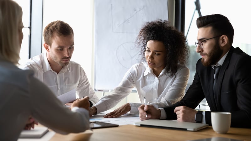 What to Look For in a CRM With Mobile App