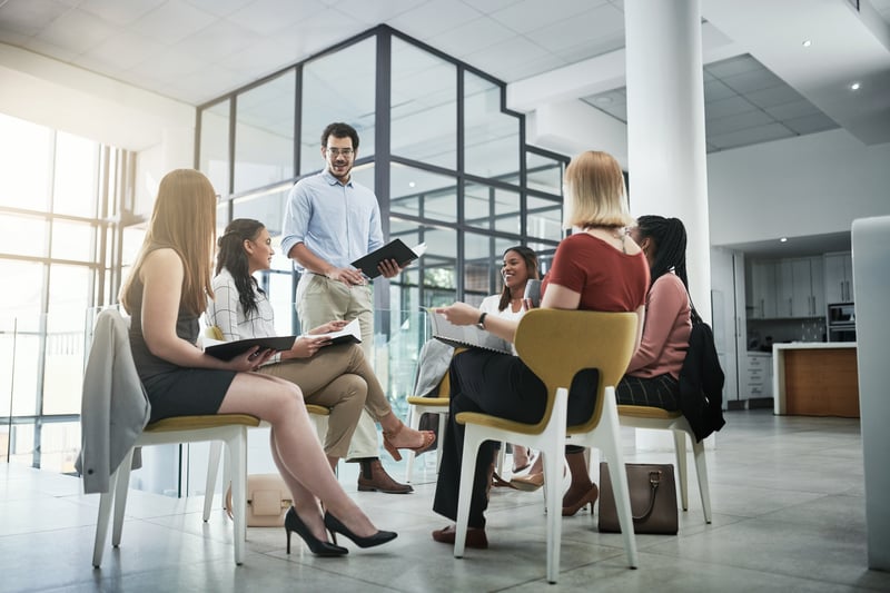 What’s Included in a Sales Training Playbook
