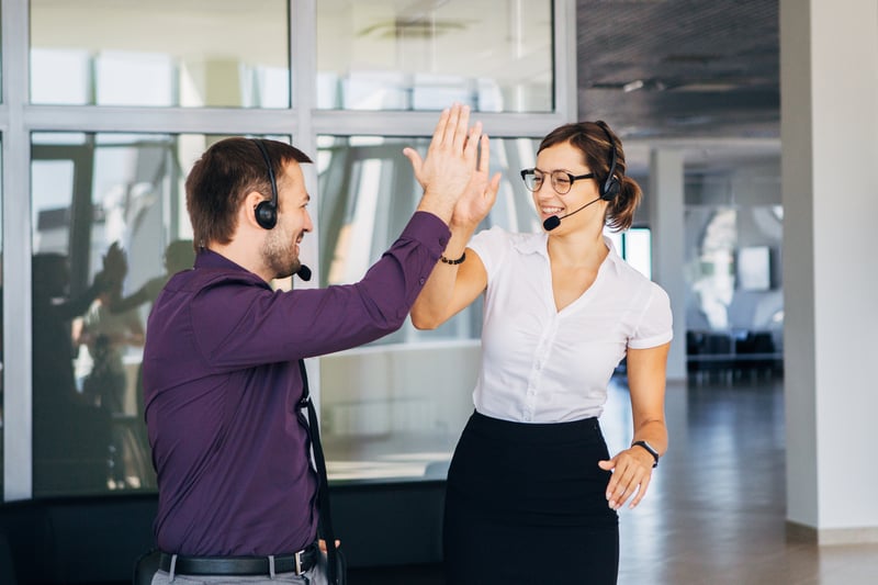 Which Cloud Phone System Offers the Best Integration with CRM Tools