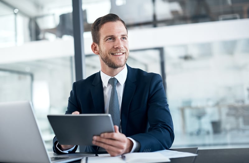 Which Types of Businesses Use a Cloud Dialer System