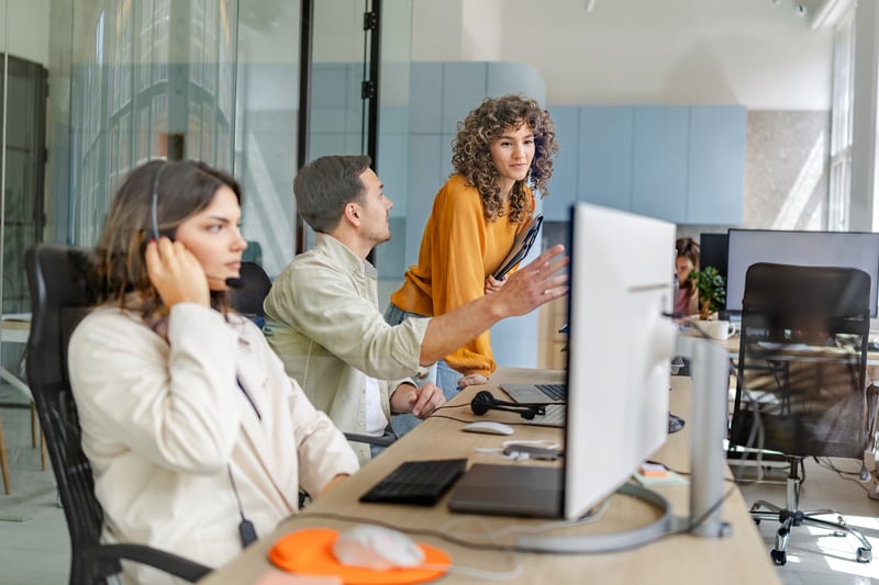 Why A2P Calling Matters
