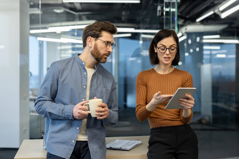 Why AI Is a Game-Changer for Marketing Analytics