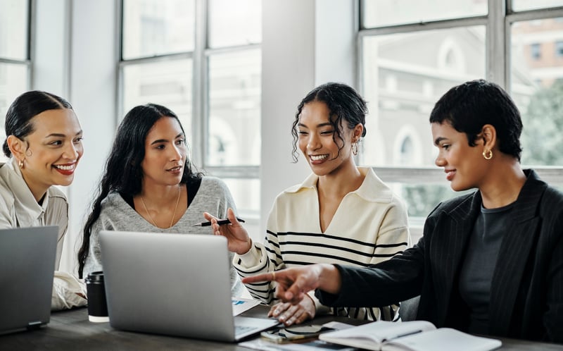 Why Businesses Are Using Artificial Intelligence in Marketing