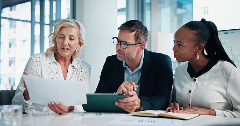 Why Customer Segments Matter