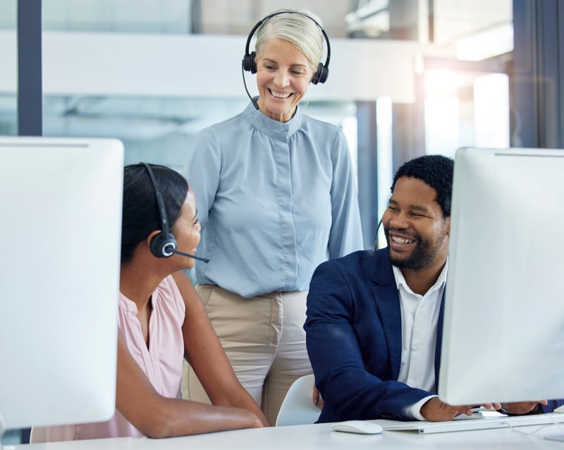 Why Do You Need a CRM for Consulting Firms