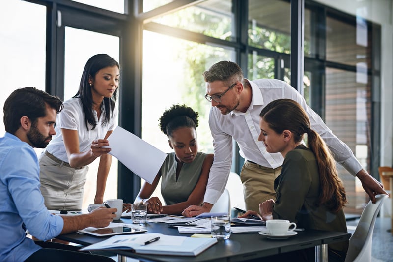 Why do you need business text software