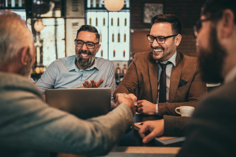 Why Does Building Relationships in Business Matter