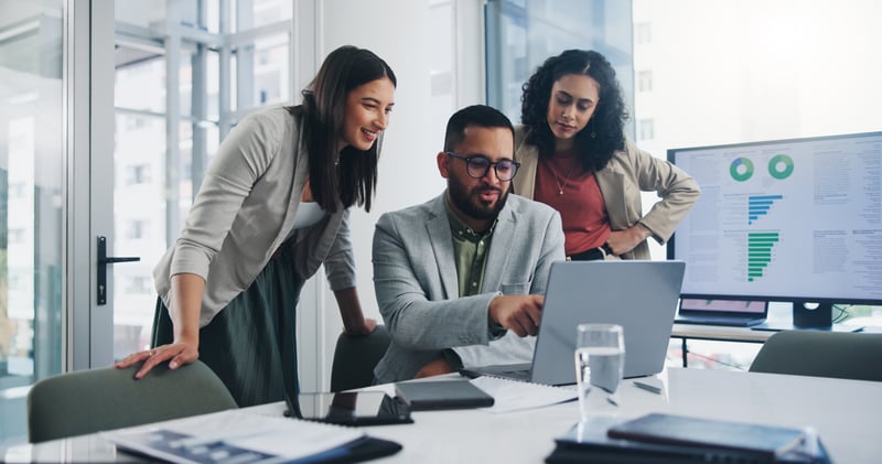 Why Email Flow Matters for Sales and CRM Users