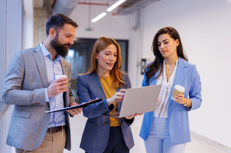 Why Every Sales Strategy Needs a Defined ICP