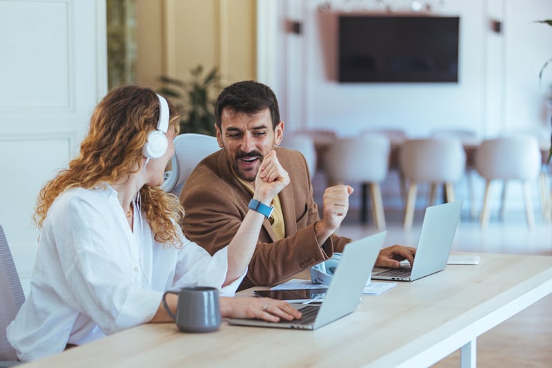 Why Following Up on Sales Leads Matters