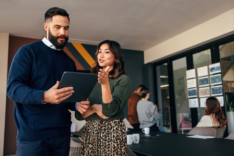Why Industry Context Matters