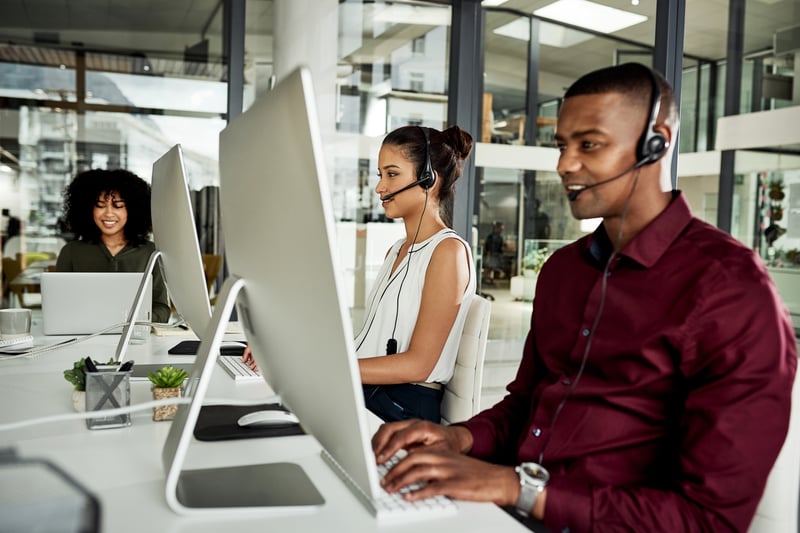 Why is VoIP Call Recording Important for Sales