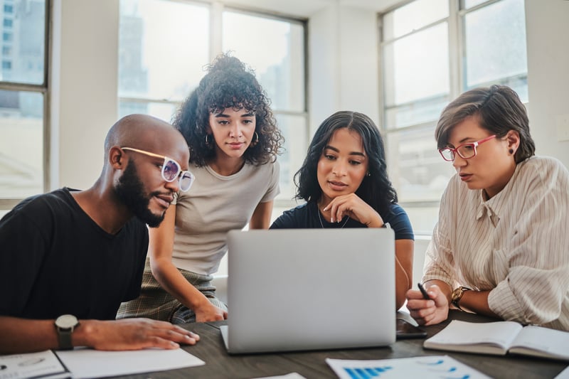 Why Motivating Your Sales Team Is Important