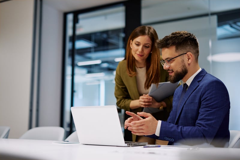 Why Sales and Marketing Alignment Is So Hard to Get Right