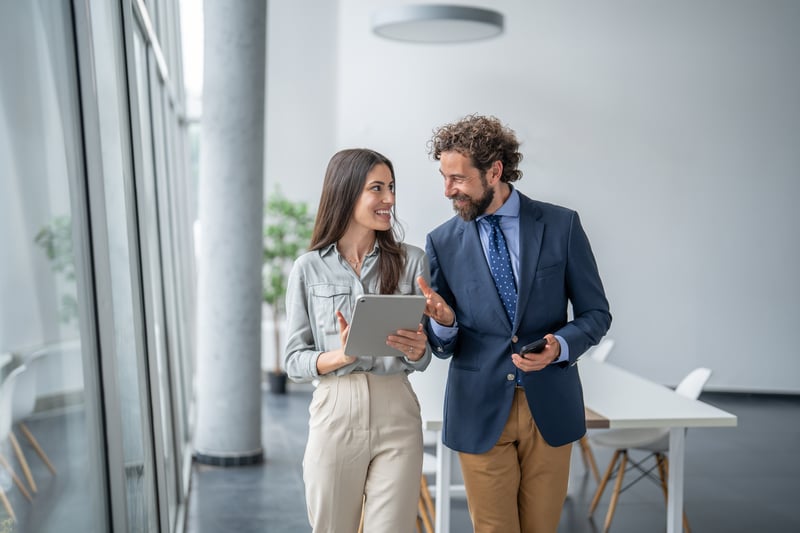 Why Sales Engagement Matters