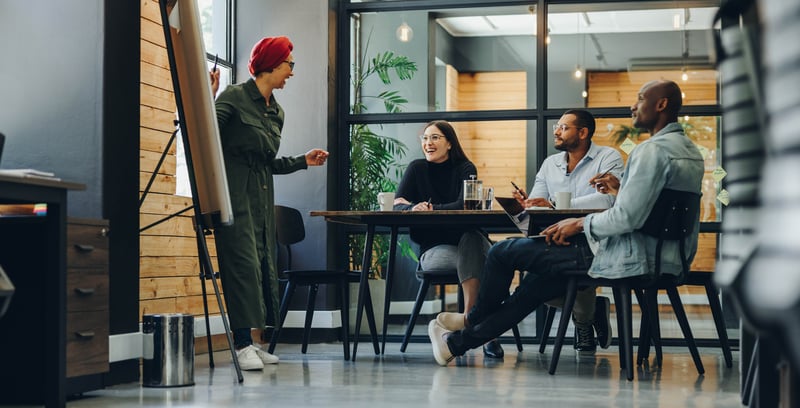 Why Sales Teams Need Predictive Lead Scoring Now