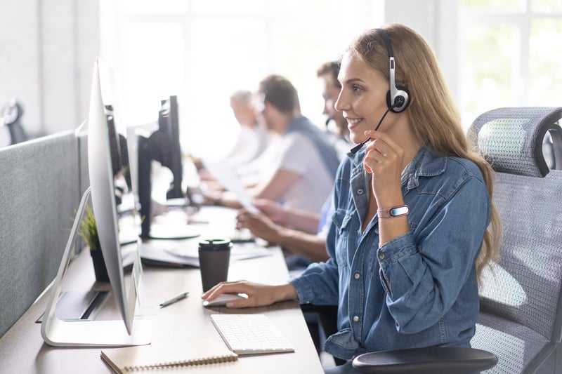 Why Should VoIP Be Used for Call Centers