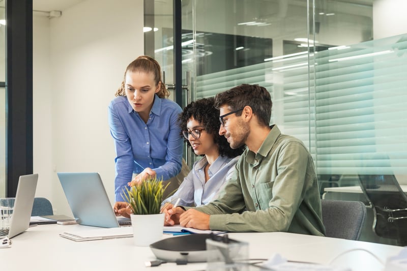 Why the Best Deal Management Software Isn't Optional Anymore