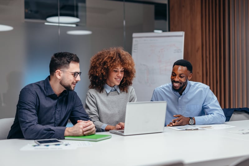 Why the OKR Management Framework Actually Works