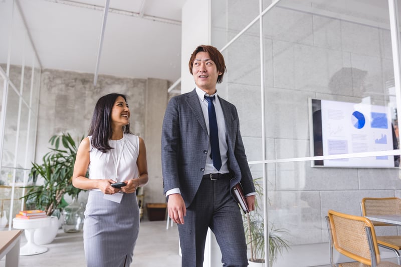 Why Use AI for Sales Prospecting