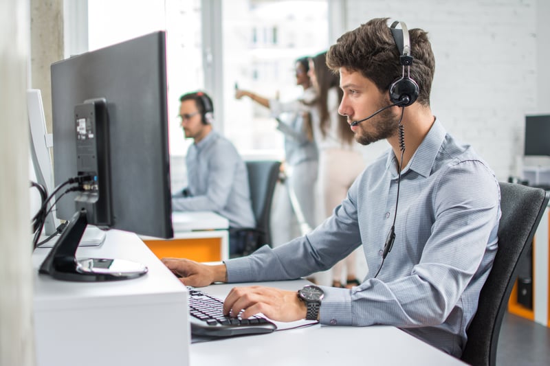 Why Using a CRM Is Important
