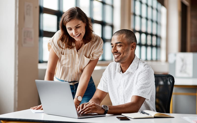 Why You Should Automate Manual Tasks at Your Business