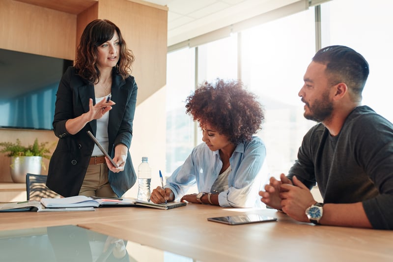 Reasons Why You Should Be Doing Lead Generation on LinkedIn