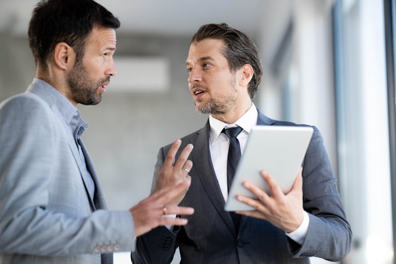 Why You Should Seek CRM Consultancy Services