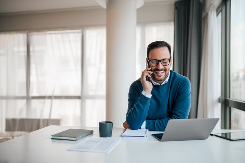 Wireless Caller Meaning on Verizon