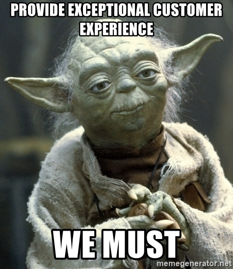Yoda Meme