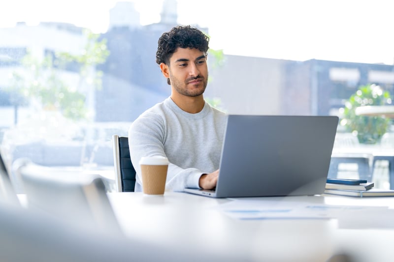 Zero-Based Budgeting Template