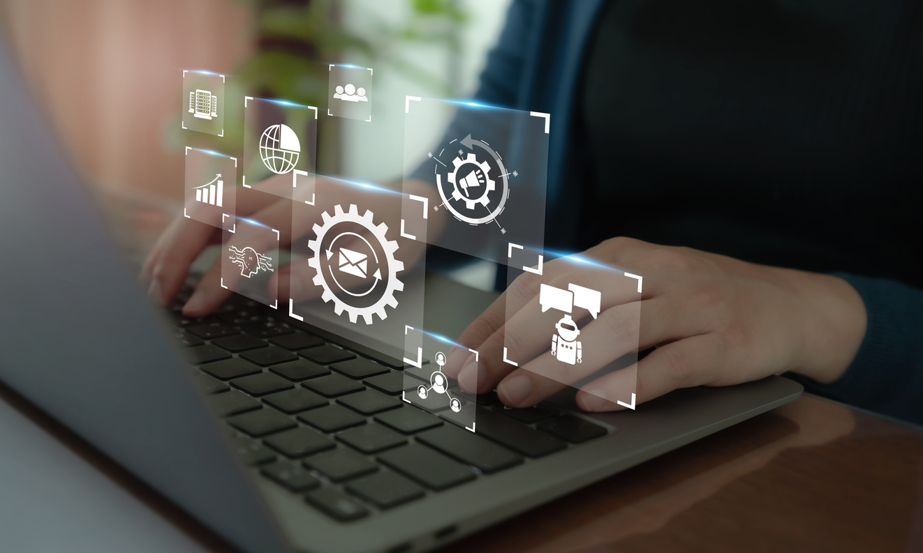 email automation software