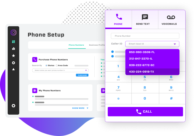 37. Maximize connect rates with Local ID