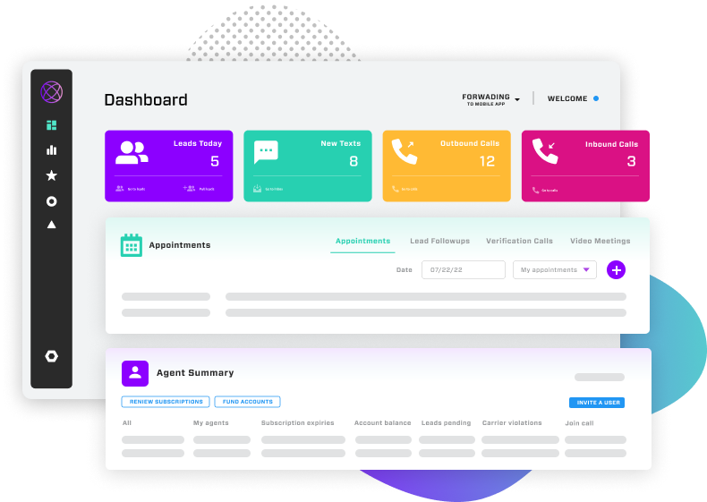 42. Track, share, and record important details