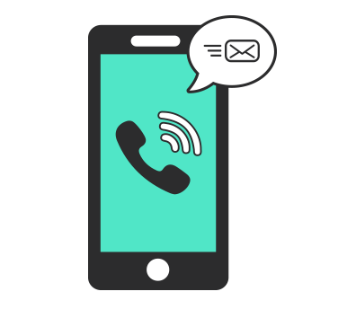 Calling,-email,-and-SMS-in-one-platform