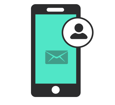 Personalized-emails-and-SMS-to-candidates