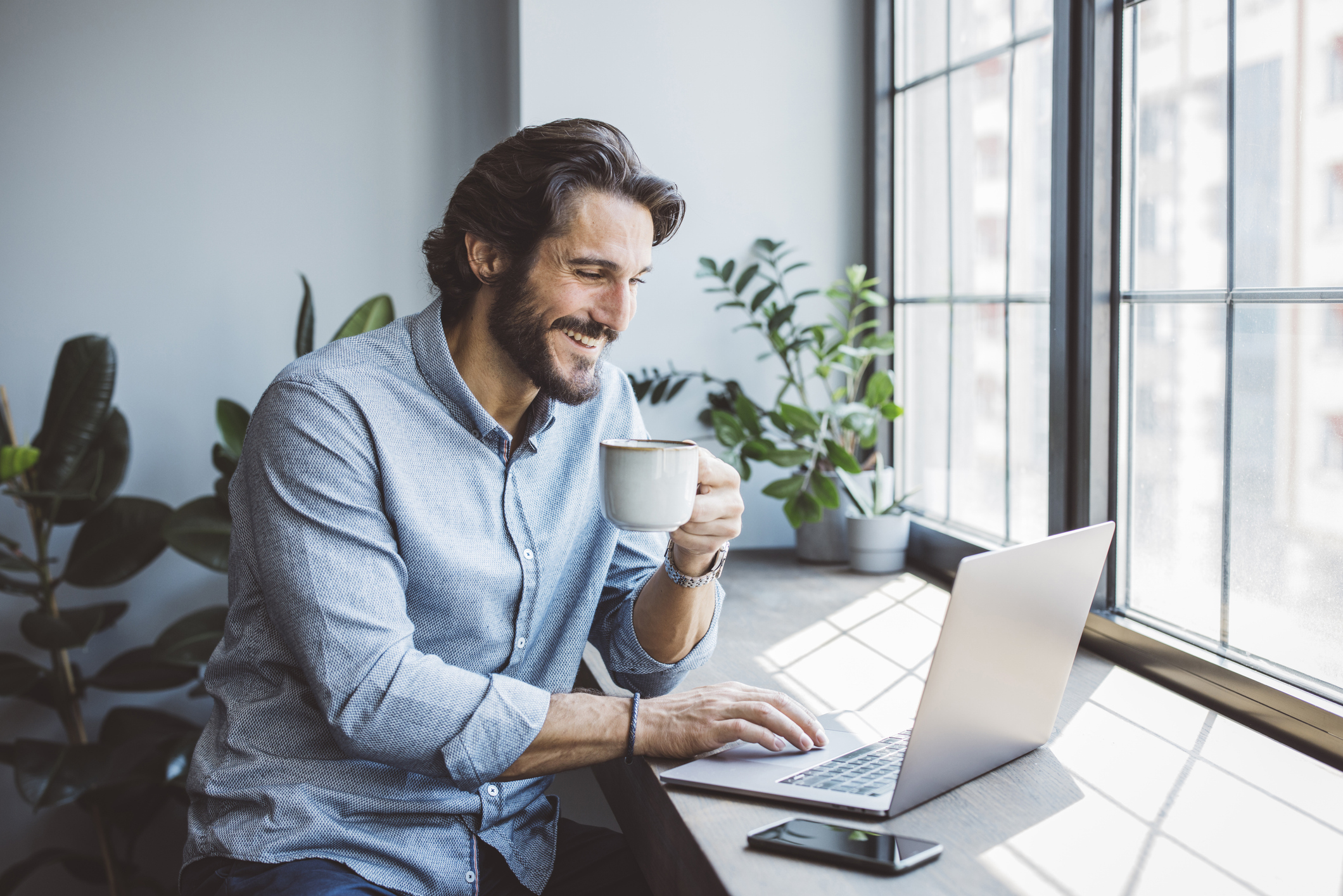 ai automation for business