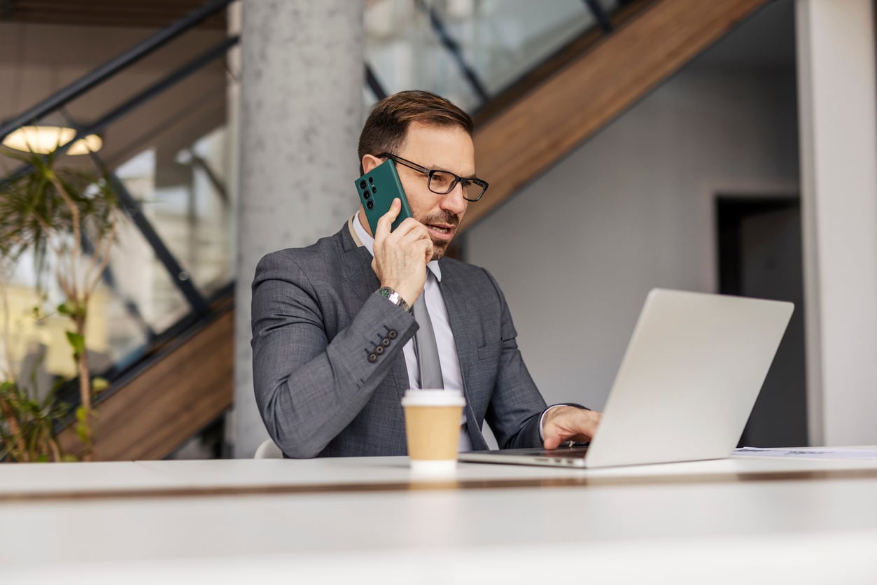 Business Communication Solution