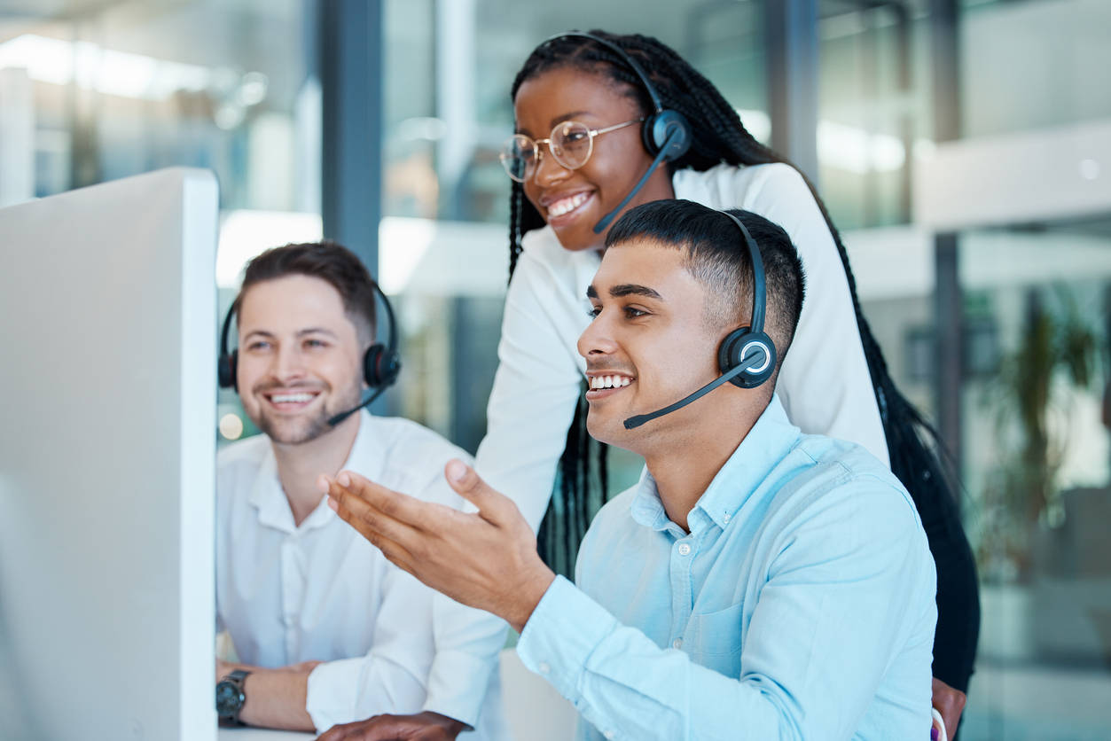 Call Center Campaigns