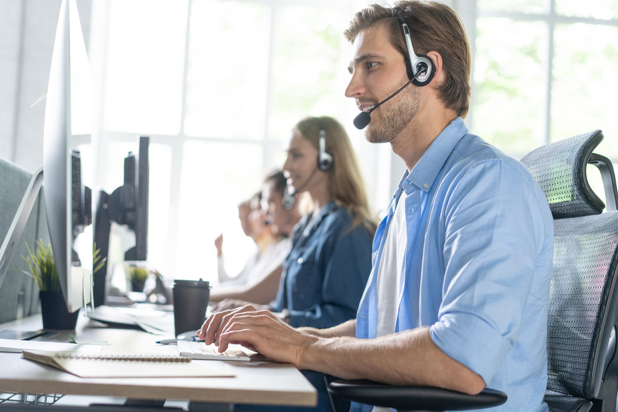 Call Center Outsourcing