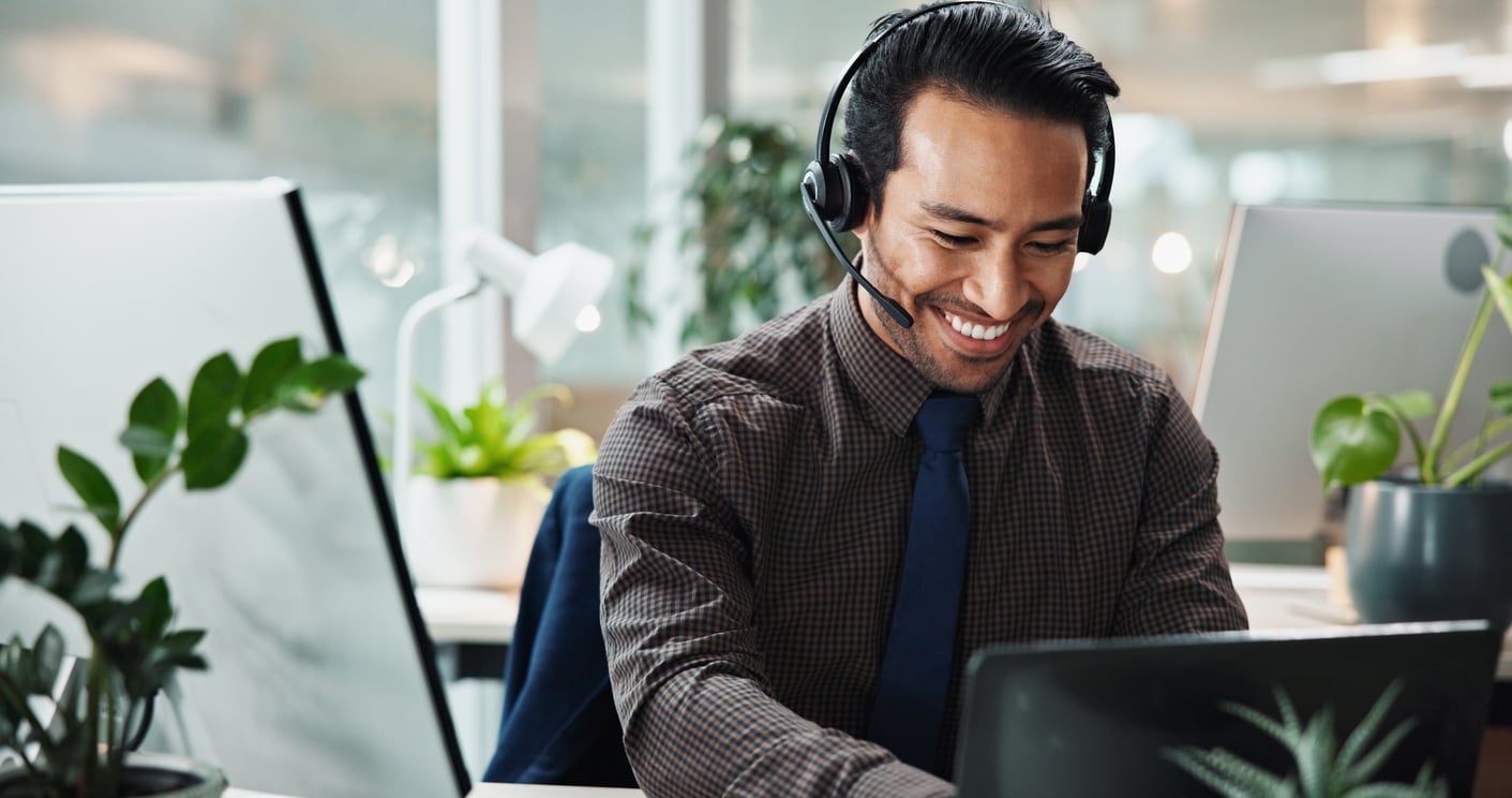 call center technology