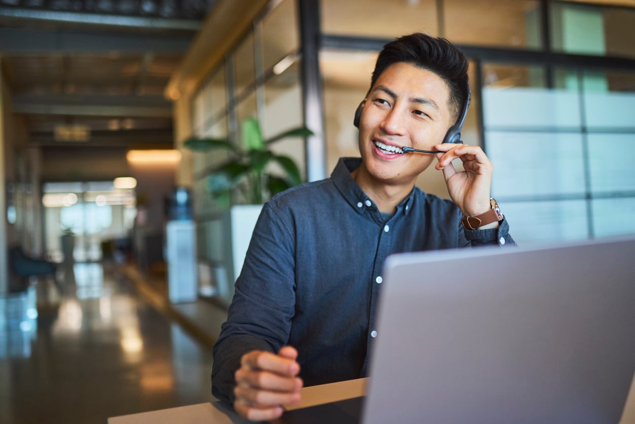 cloud based call center solutions