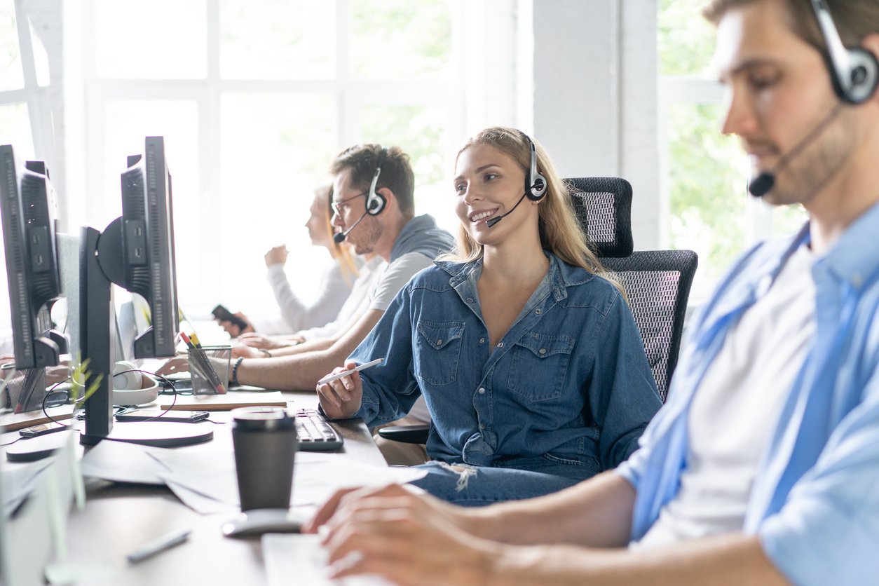 Cloud Contact Center Providers
