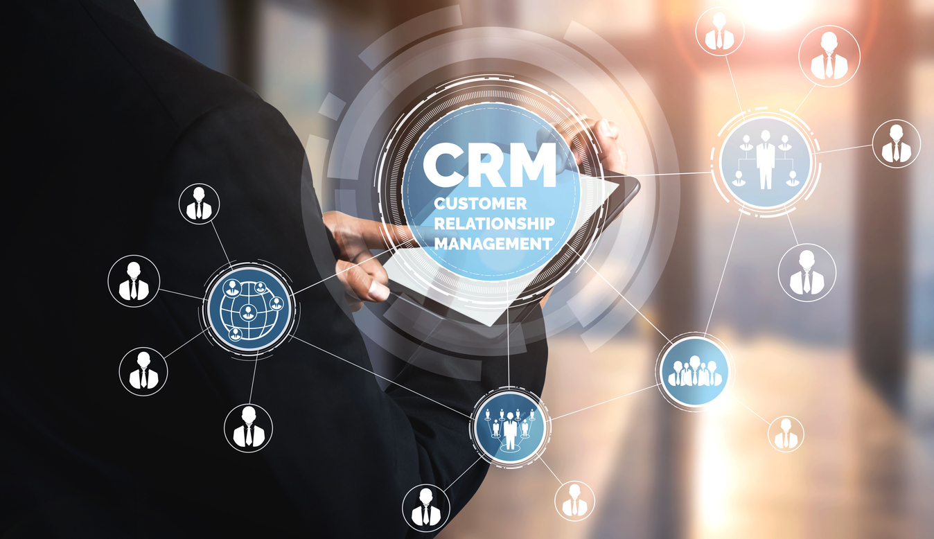 CRM databse